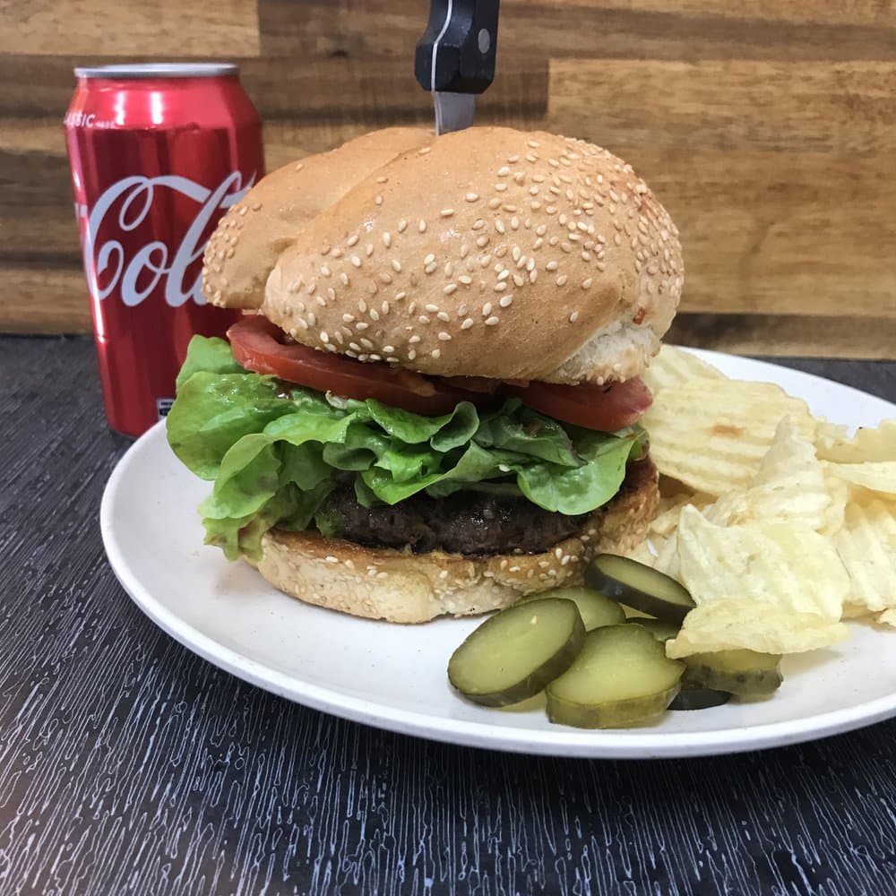 The Ugly Tomato Caters