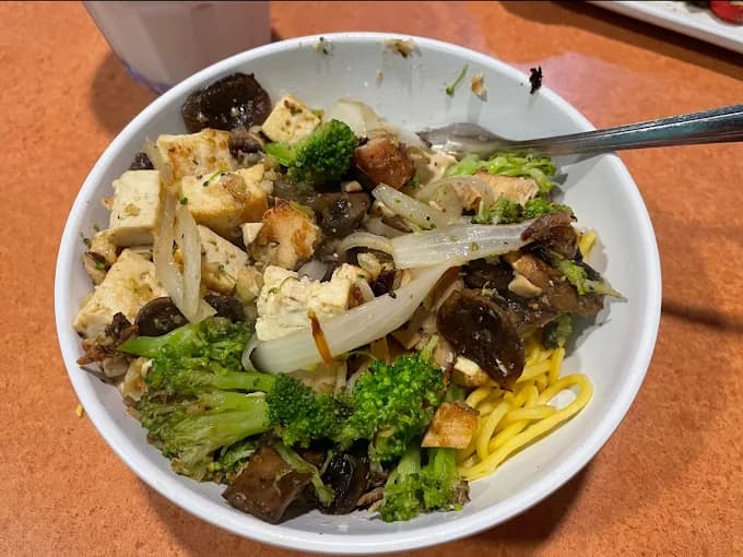 Moody Towers Dining Commons