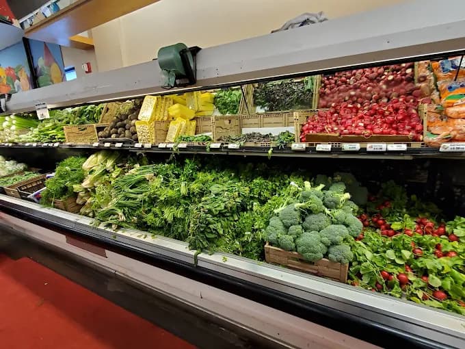 Arash International Market