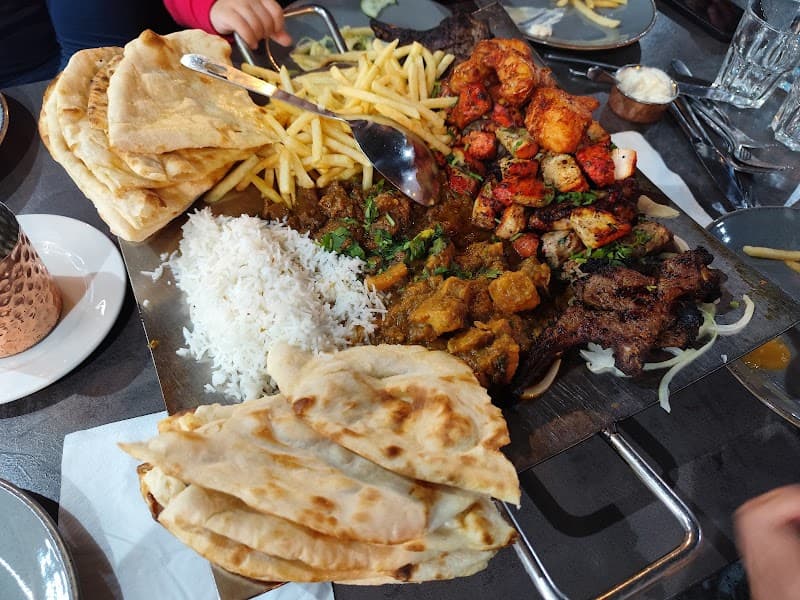 Nafees Restaurant