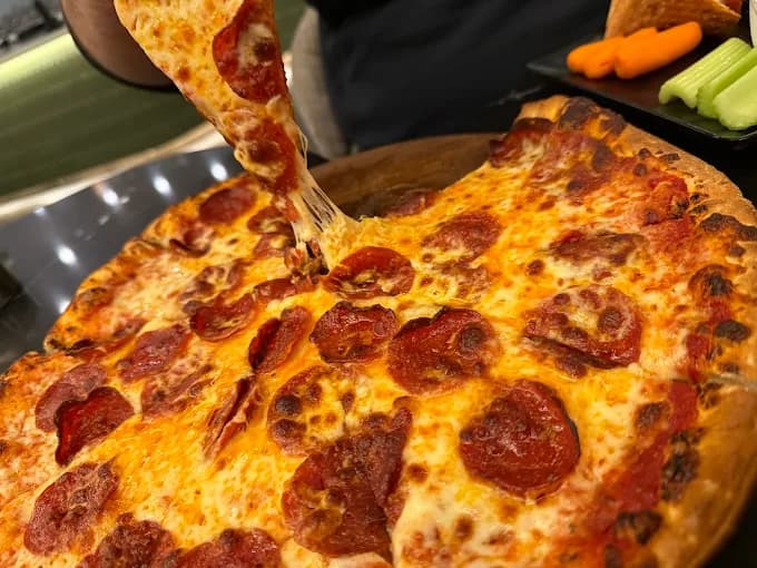 Zio Al's Pizza & Pasta