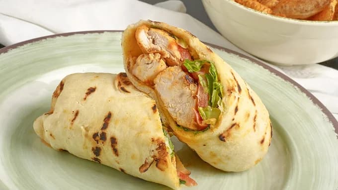 The Port of Peri Peri