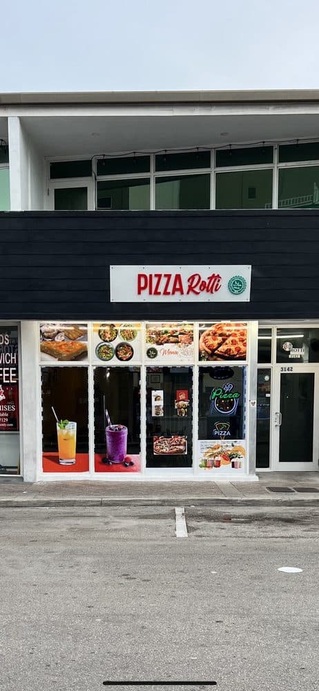 Photo of Pizza Rotti