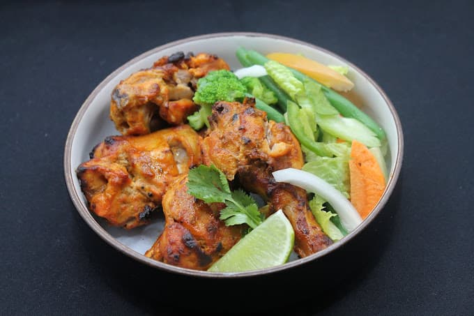 Manjal Indian Fusion