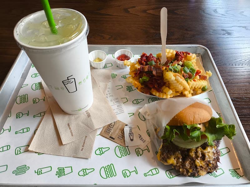 Shake Shack