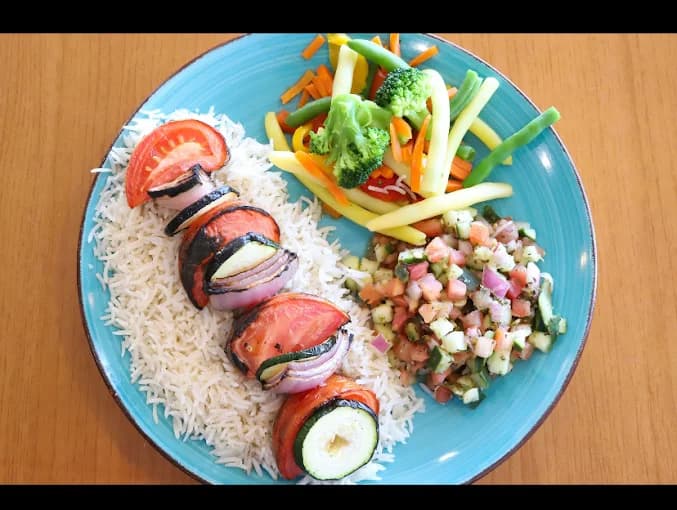 Mazari Kebab & More