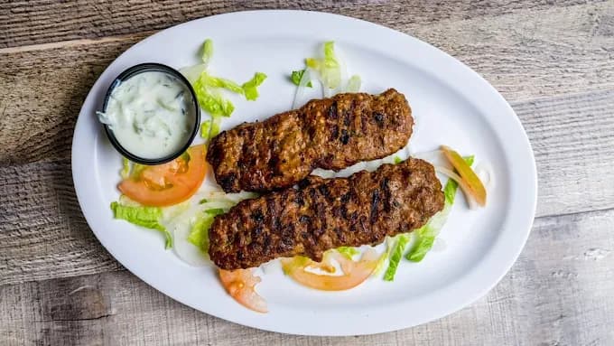 Maza Pakistani Grill