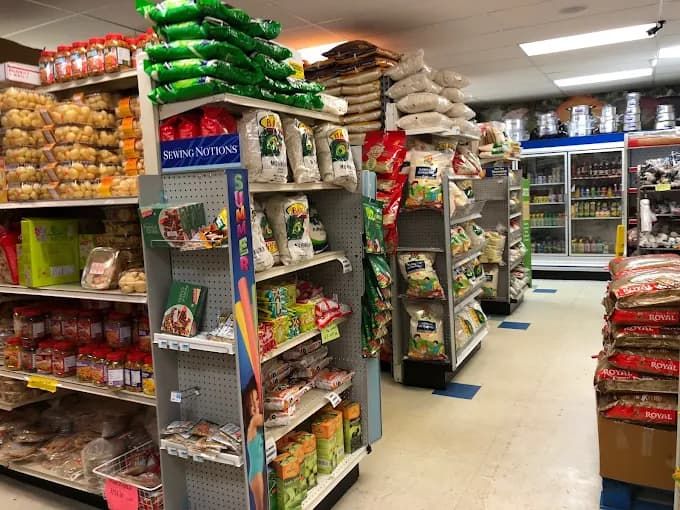 Taza Bazaar & Kitchen