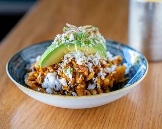 TUMBI Craft Indian Kitchen