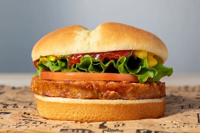 Photo of Wayback Burgers