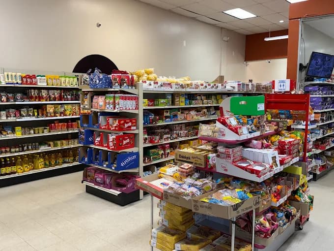 Pirin European Market