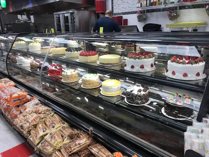 Alrayyan Food Market