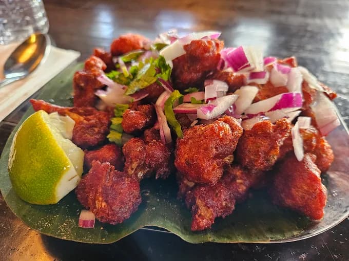 Kumar's