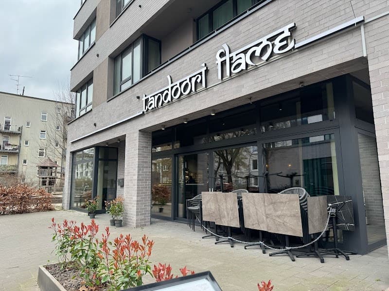 Taste of Tandoori
