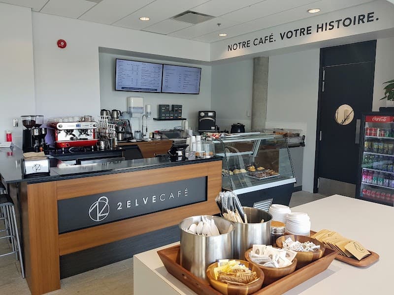 2elve Café