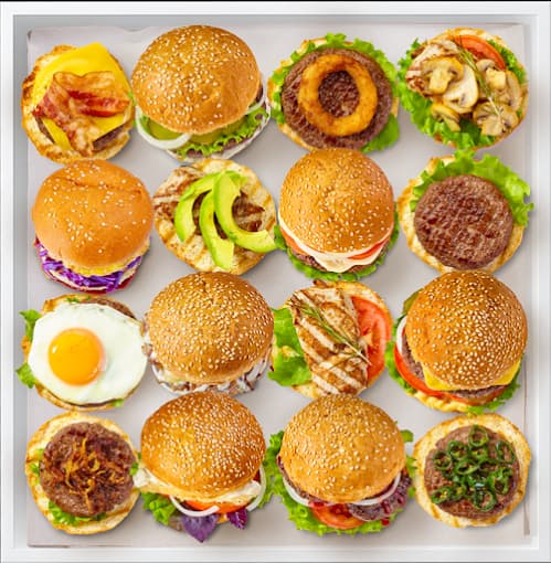 Photo of Burgerim