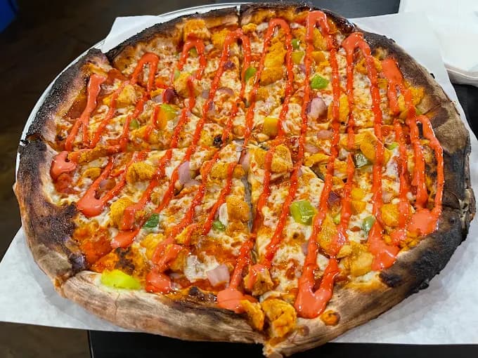 Sapori di 786 Degrees