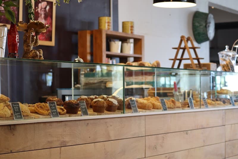 The Daily Coffee Café