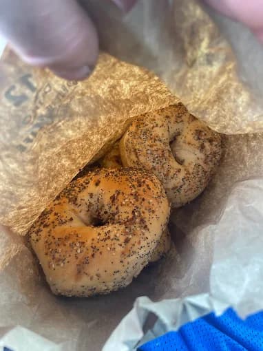 Photo of Hamburg Hot Bagels