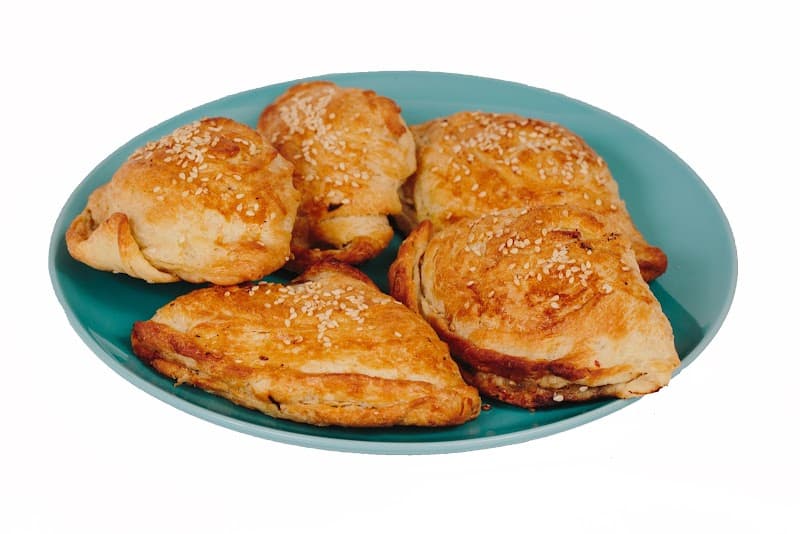 Kashgar Uyghur Cuisine