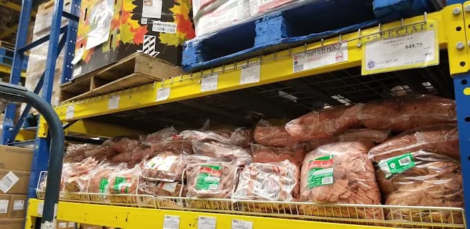 Photo of Restaurant Depot