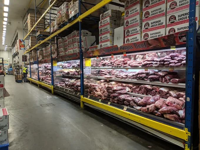 Photo of Restaurant Depot