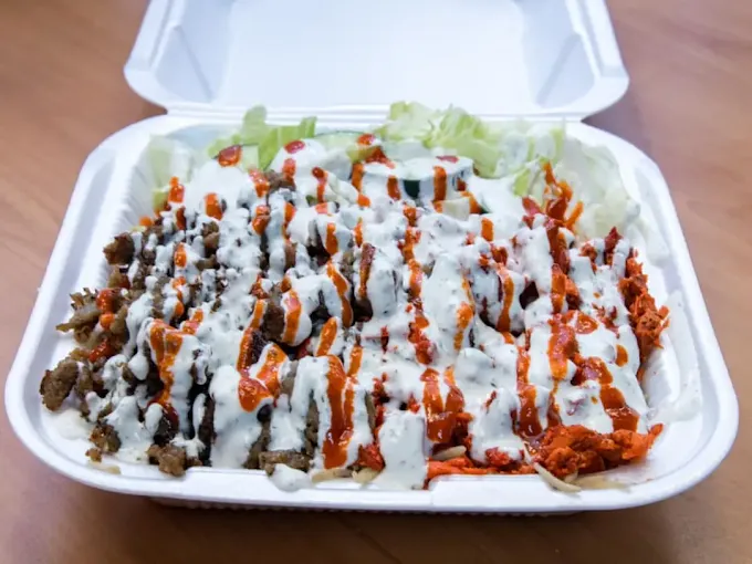 NY Gyros & Philly's