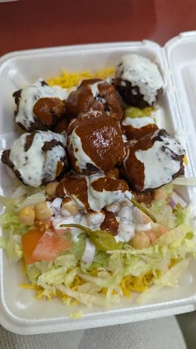 Photo of Gyro King