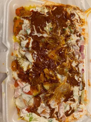 Photo of Gyro King
