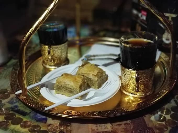 Soltan Hookah Lounge