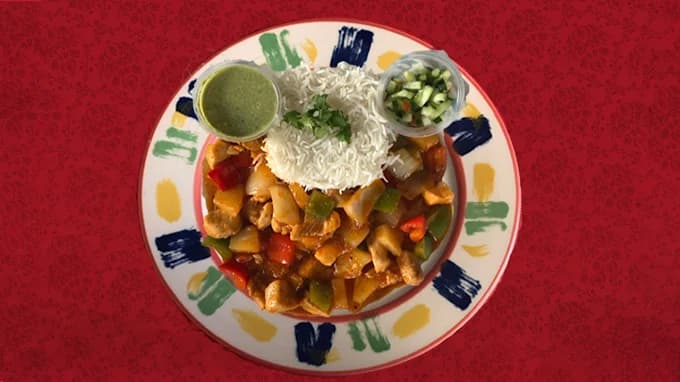 Bombay Café