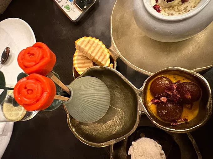 Photo of Aarzu Modern Indian Bistro