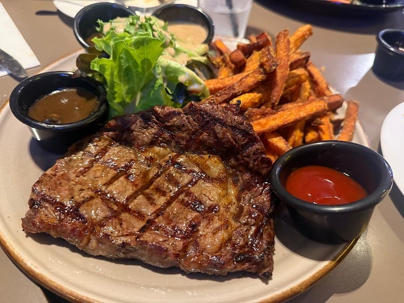 Grill Ninety Nine