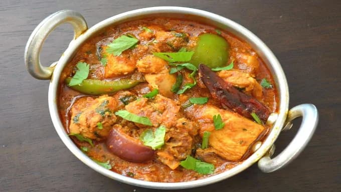 Photo of Pariwaar Delight