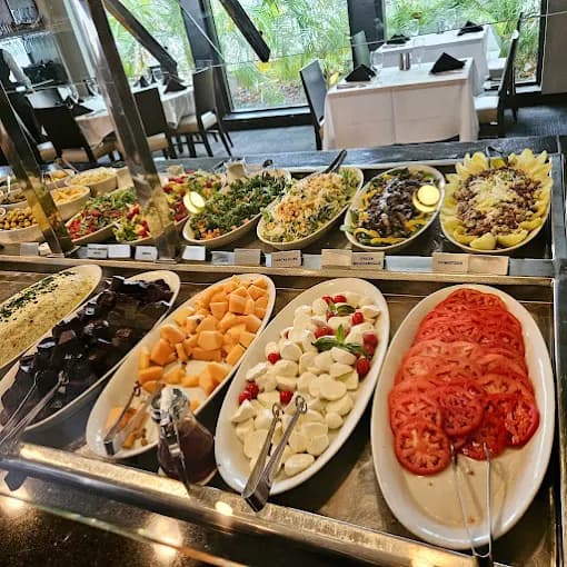 Photo of Chima Steakhouse