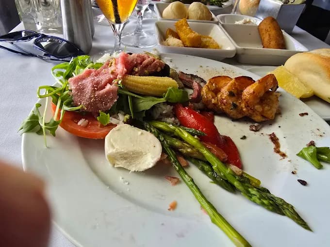 Photo of Chima Steakhouse