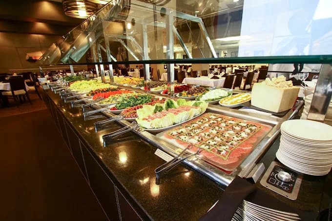 Photo of Chima Steakhouse