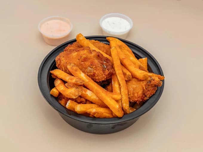 Photo of Halal Express
