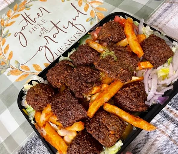 Photo of Halal Express