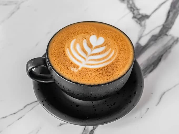 Delah Coffee House