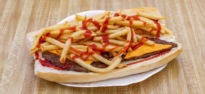 Saffron Kebab & Pizza