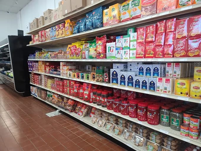 Photo of EZ Halal Meat & Grocery