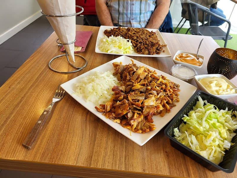 Ali Baba Grill in Terneuzen