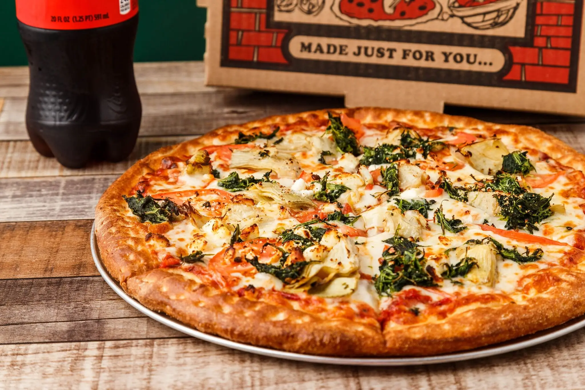 Athens Pizza