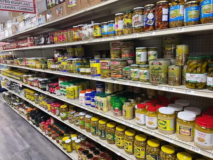 King's Market & Carniceria