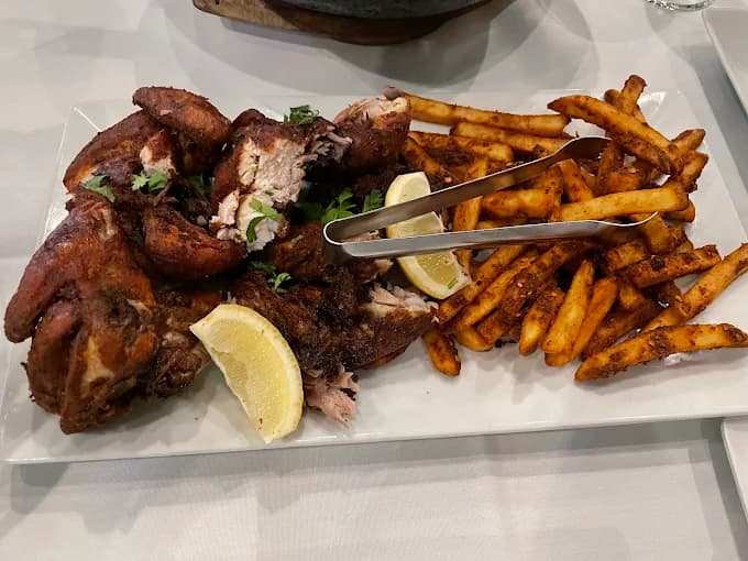 Lasbela Restaurant & Catering