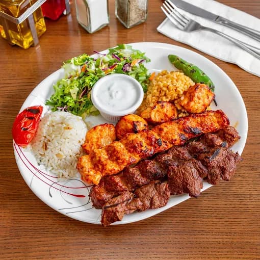 Photo of Hot Kebabs City
