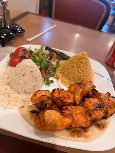 Photo of Hot Kebabs City