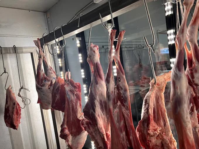Photo of Madina Halal Meat & Grocery
