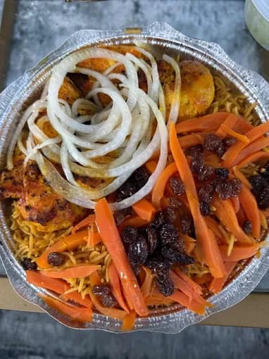 Photo of Kabab Paradise